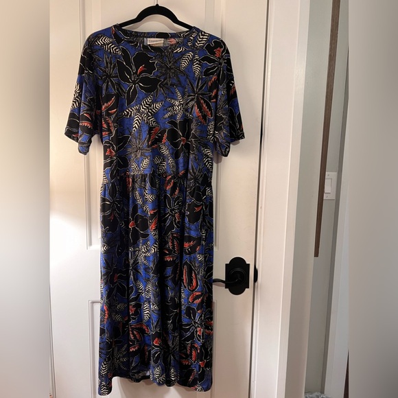 Vintage Mary Rose two piece, dress and jacket set - Picture 4 of 8